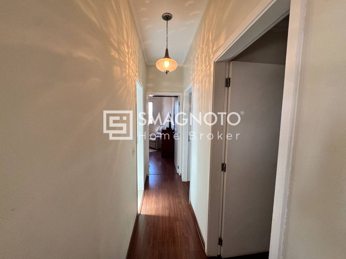 Apartamento com 3 Quartos à Venda, Higienópolis - Piracicaba