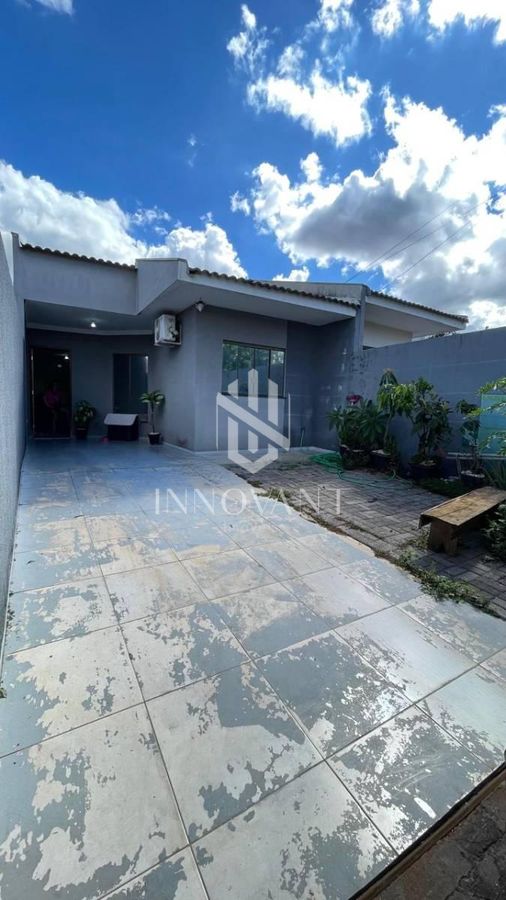 Casa, 3 quartos, 90 m² - Foto 12