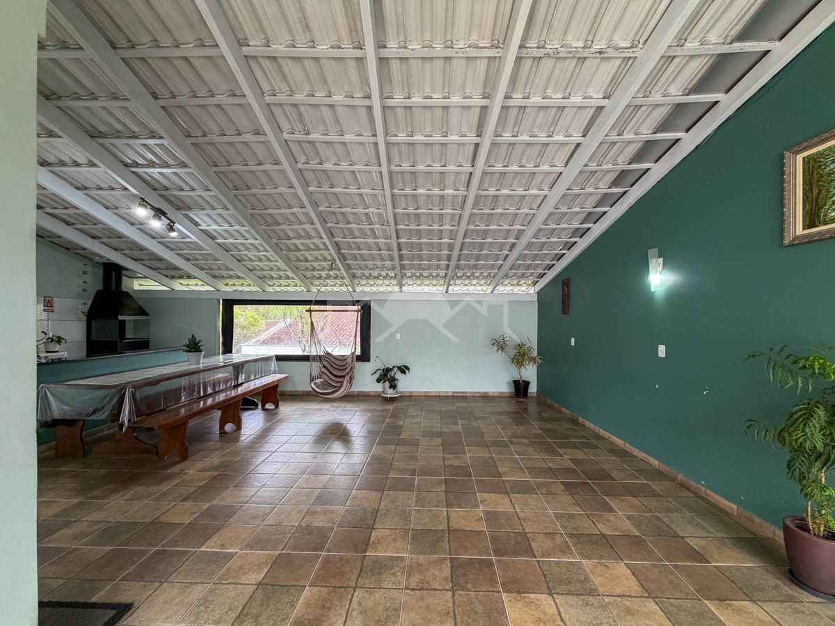 Sobrado, 3 quartos, 254 m² - Foto 12
