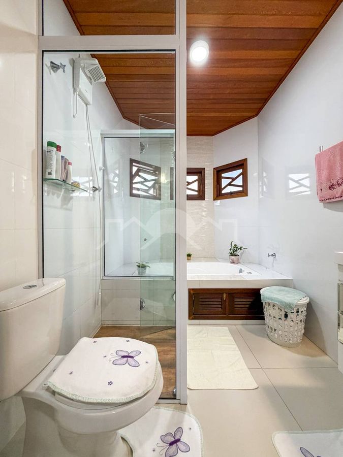 Sobrado, 3 quartos, 254 m² - Foto 51