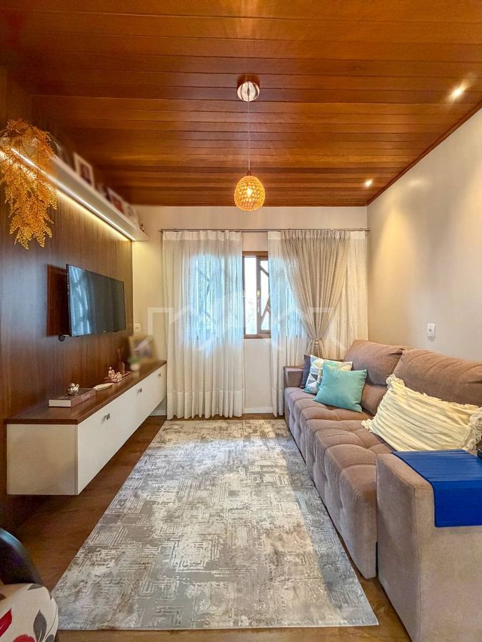 Sobrado, 3 quartos, 254 m² - Foto 29