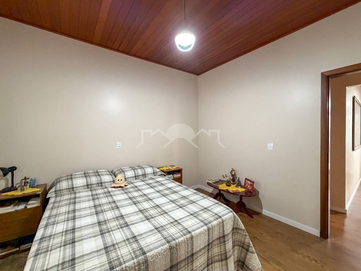 Sobrado, 3 quartos, 254 m² - Foto 48