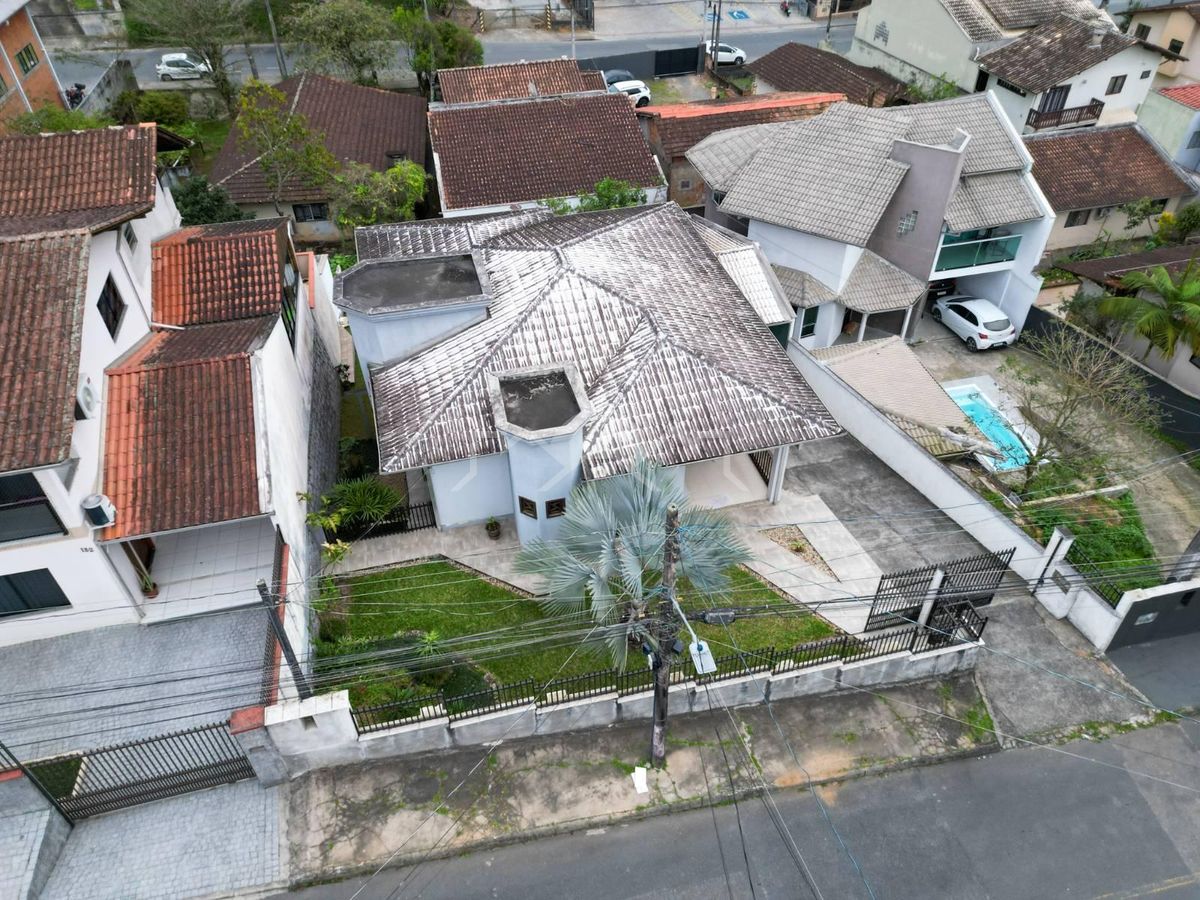 Sobrado, 3 quartos, 254 m² - Foto 61