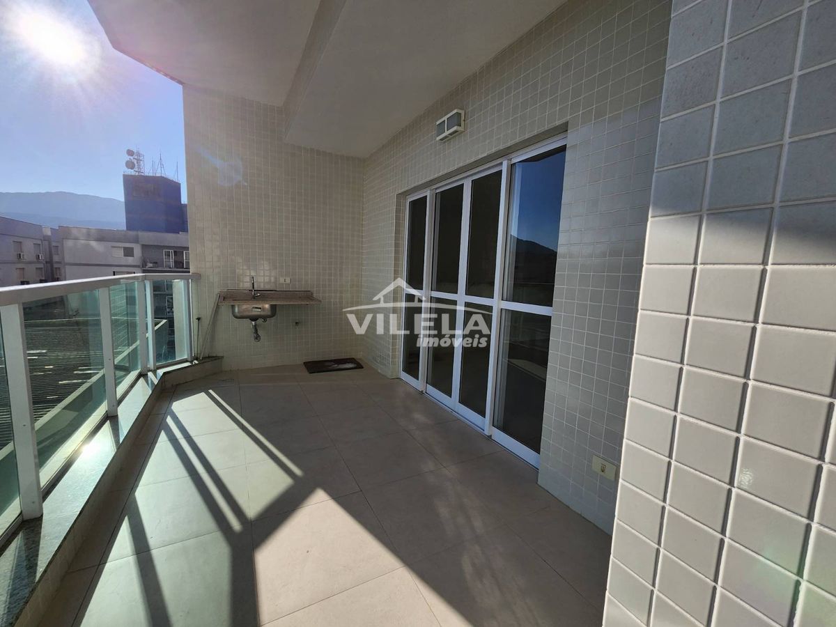 Apartamento para venda definitiva-centro-craguatatuba-sp