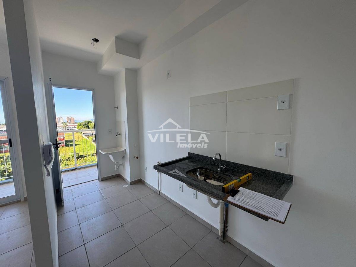 Apartamento á vendaindaiá-caraguatatuba-sp