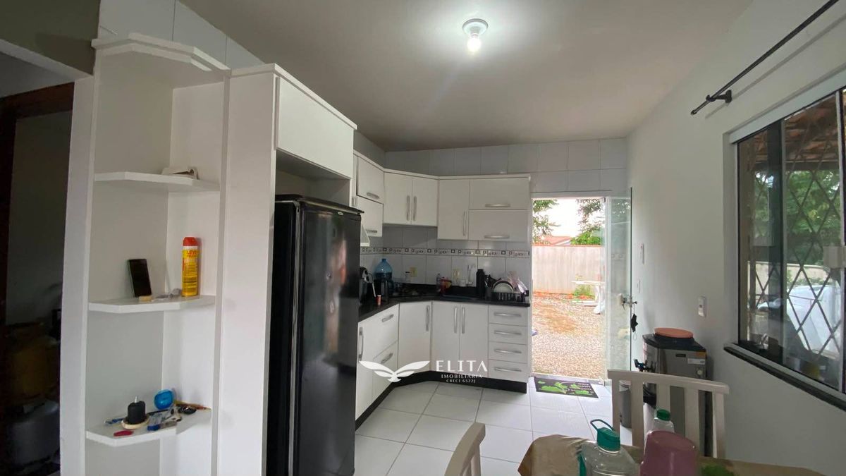 Casa com 2 quartos a R$ , São Cristóvão - Barra Velha Cód. 2890