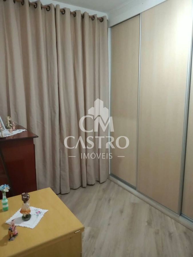 Apartamento com 2 quartos, Jardim Norma - São Paulo