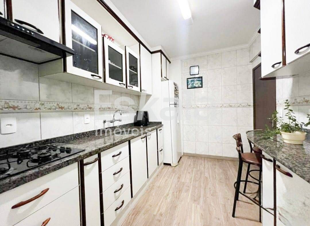 Apartamento, 3 quartos, 117 m² - Foto 3