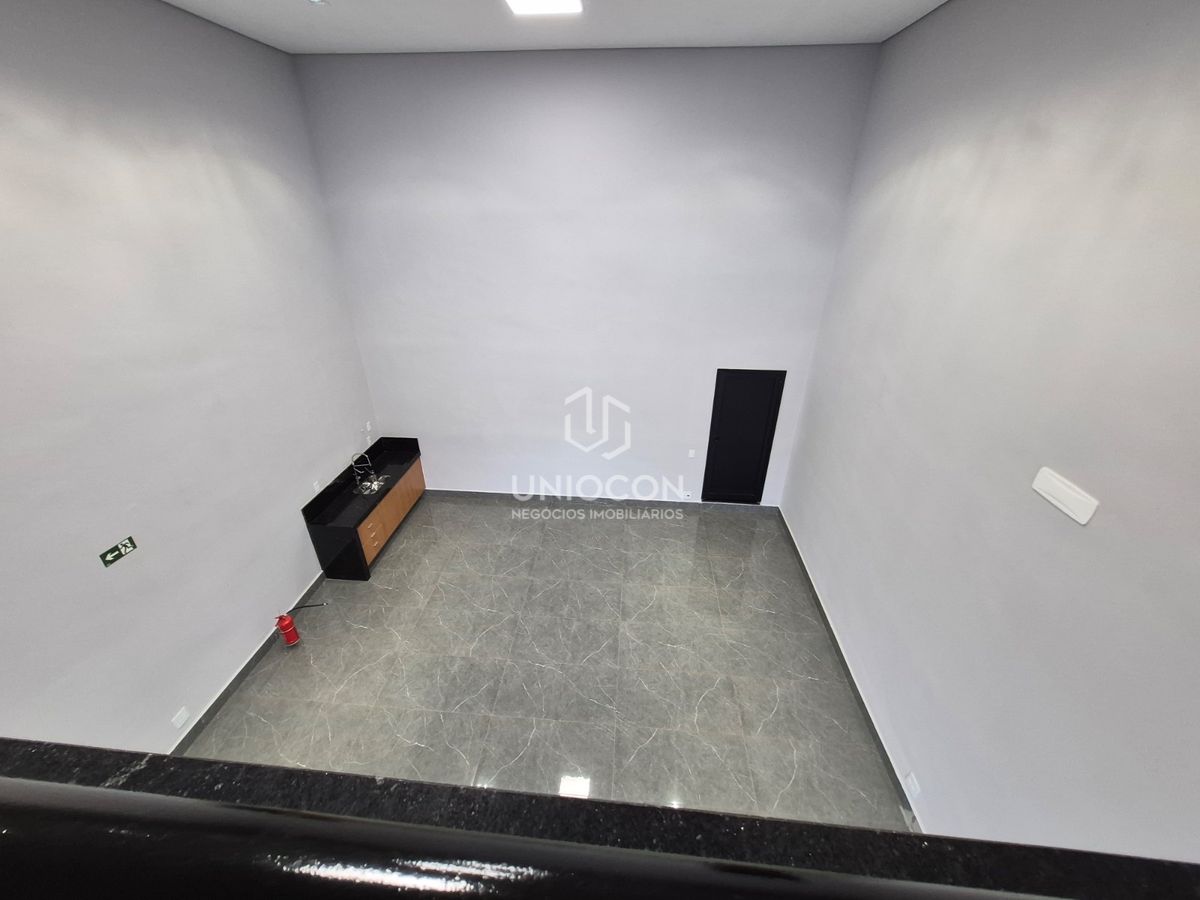 Sala-Conjunto, 131 m² - Foto 2