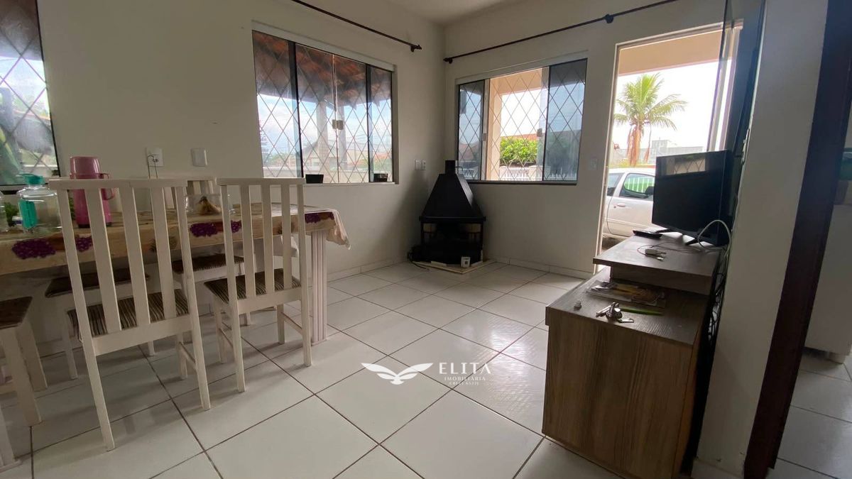 Casa com 2 quartos a R$ , São Cristóvão - Barra Velha Cód. 2890