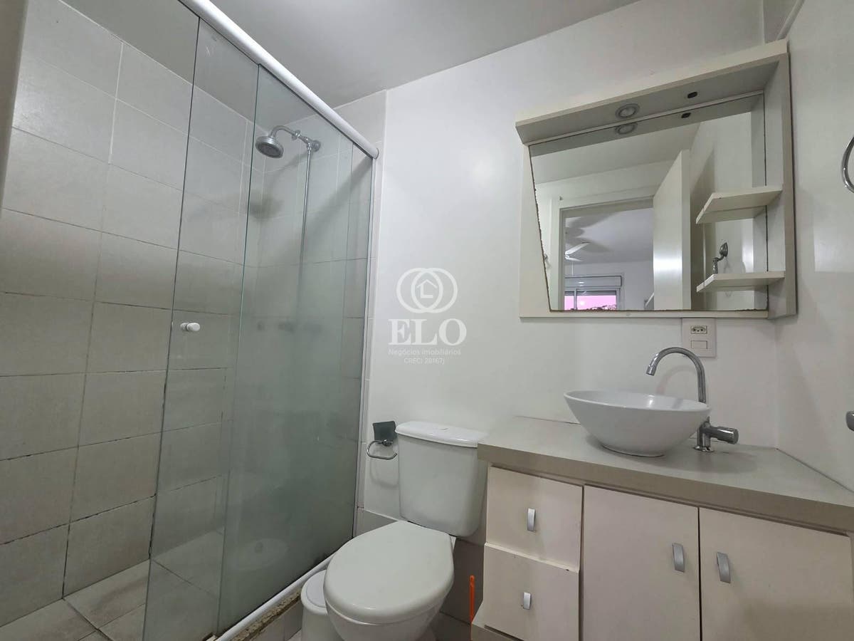 Apartamento, 2 quartos, 10 m² - Foto 8