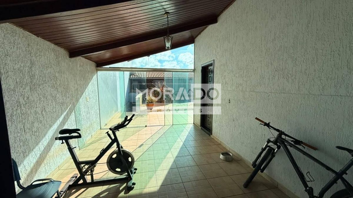 Casa, 3 quartos, 284 m² - Foto 3