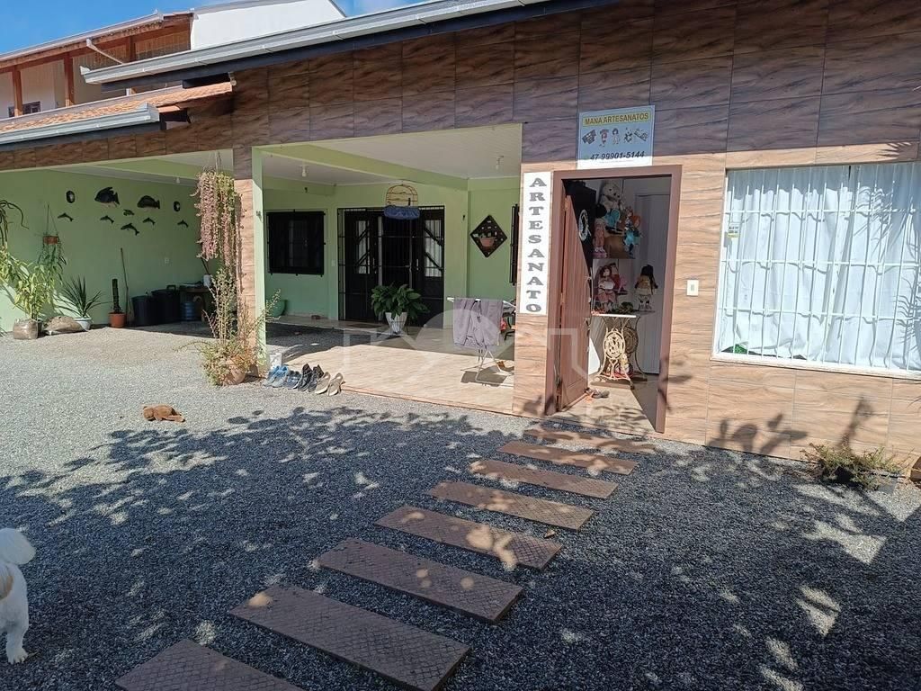 Casa, 6 quartos, 224 m² - Foto 26
