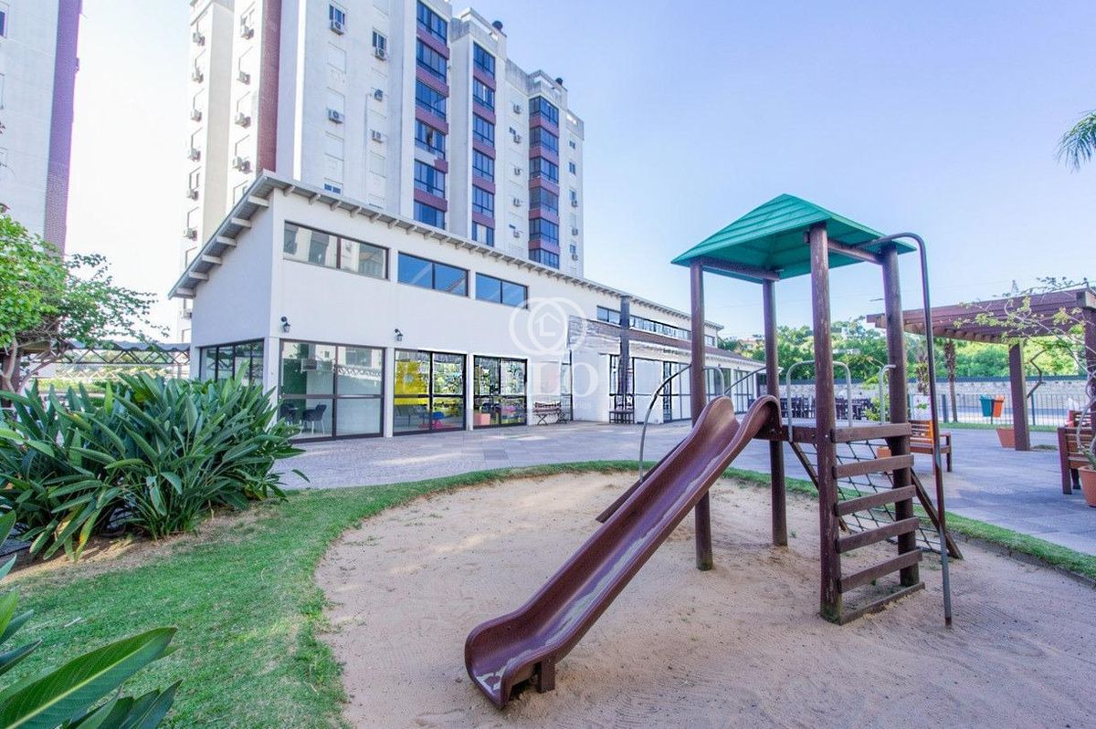 Apartamento, 3 quartos, 100 m² - Foto 21
