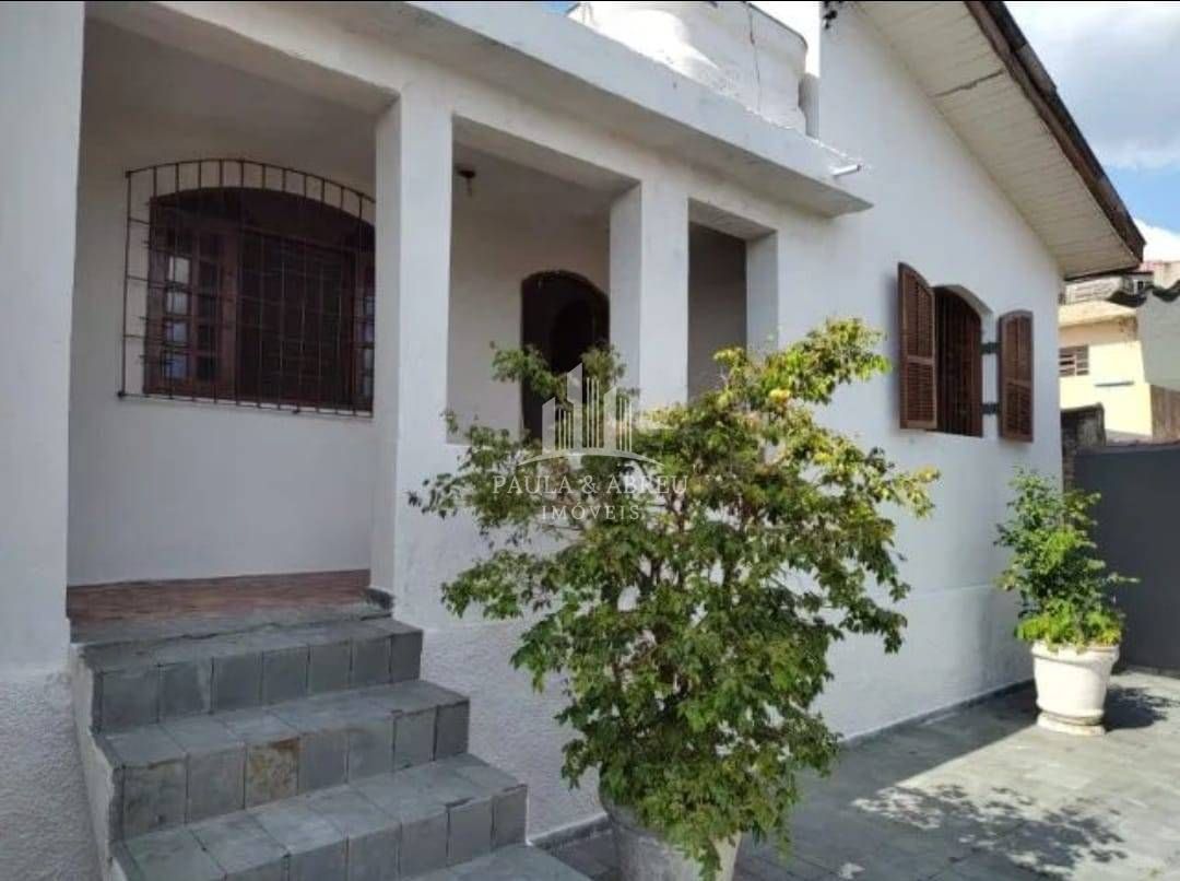 Casa, 3 quartos, 305 m² - Foto 2