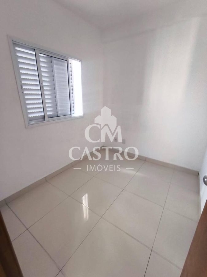 Apartamento 2 quartos na Vila Esperança, São Paulo - Estilo modernista minimalista