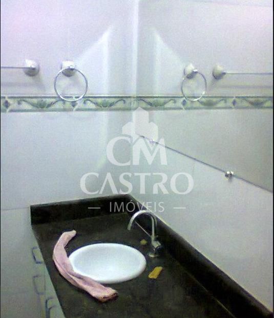 Sobrado 3 Quartos em Vila Granada, São Paulo - Padrão Funcional e Rústico