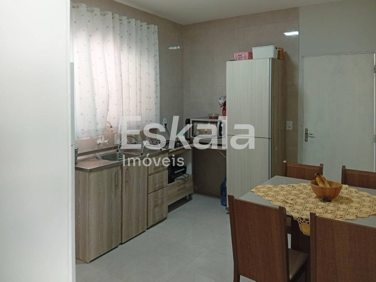 Casa, 2 quartos, 70 m² - Foto 4