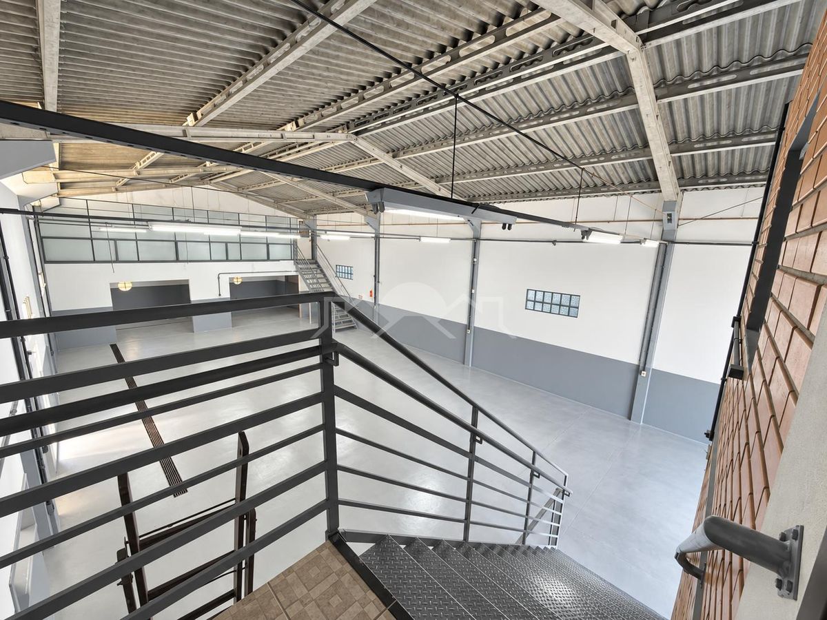 Depósito-Galpão, 350 m² - Foto 17