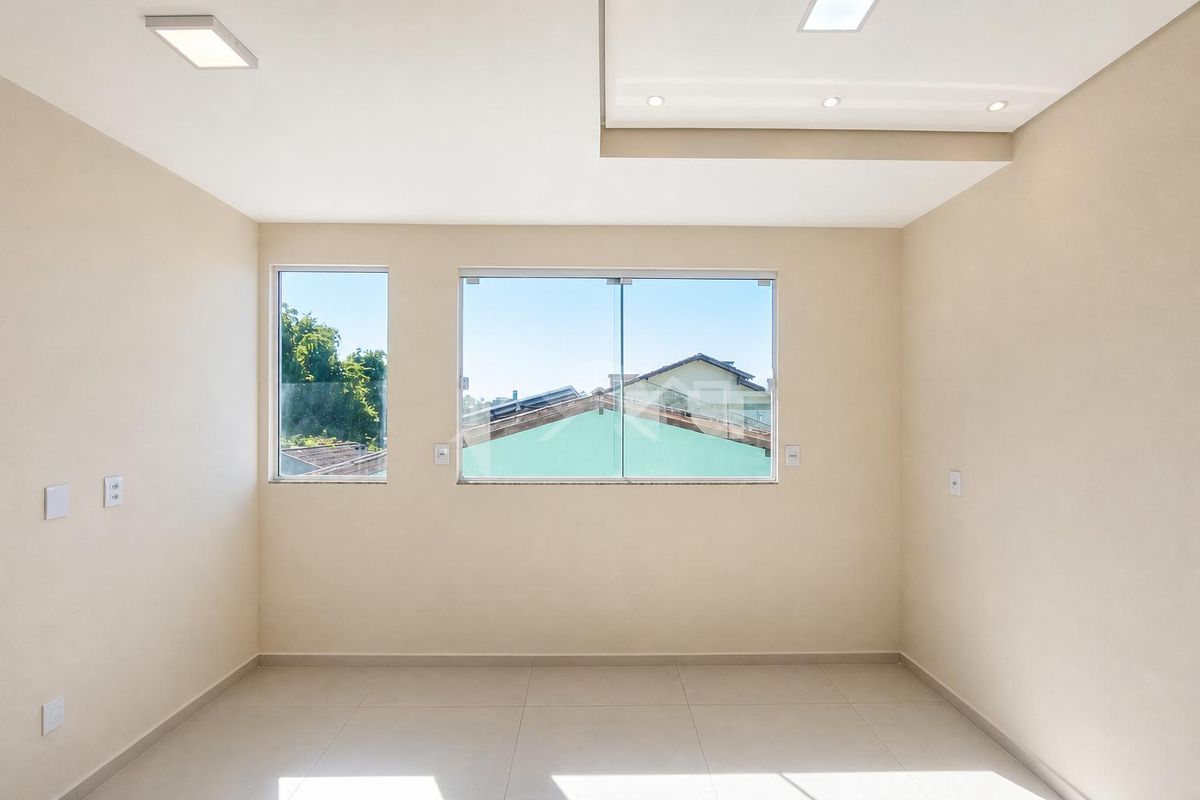 Casa, 2 quartos, 90 m² - Foto 9