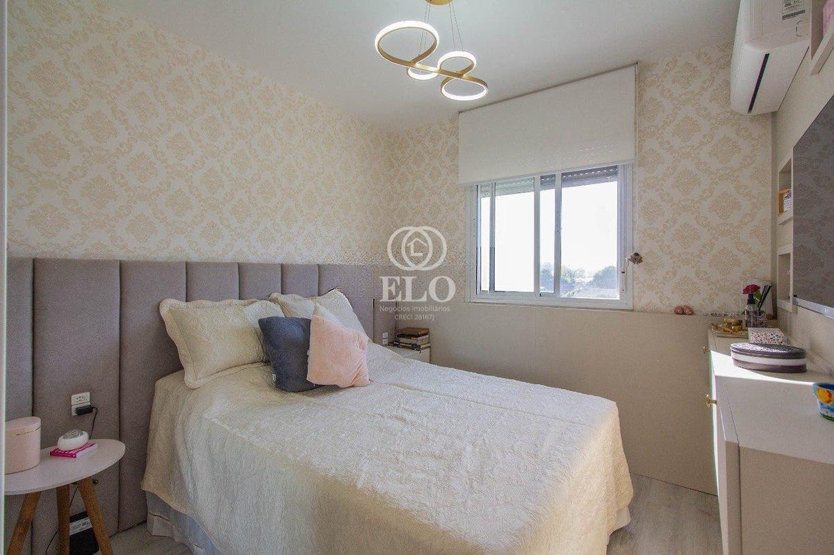 Apartamento, 3 quartos, 100 m² - Foto 9
