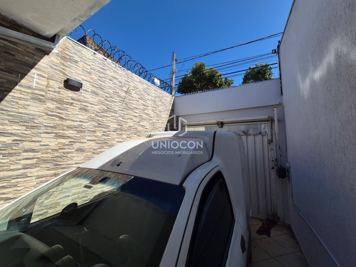 Casa, 3 quartos, 280 m² - Foto 12