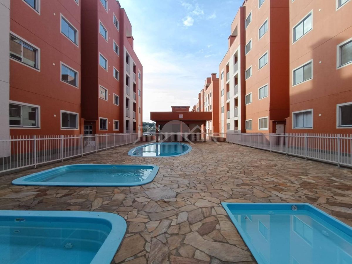 Apartamento, 2 quartos, 52 m² - Foto 24