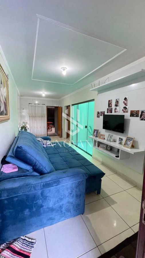 Casa, 3 quartos, 90 m² - Foto 8