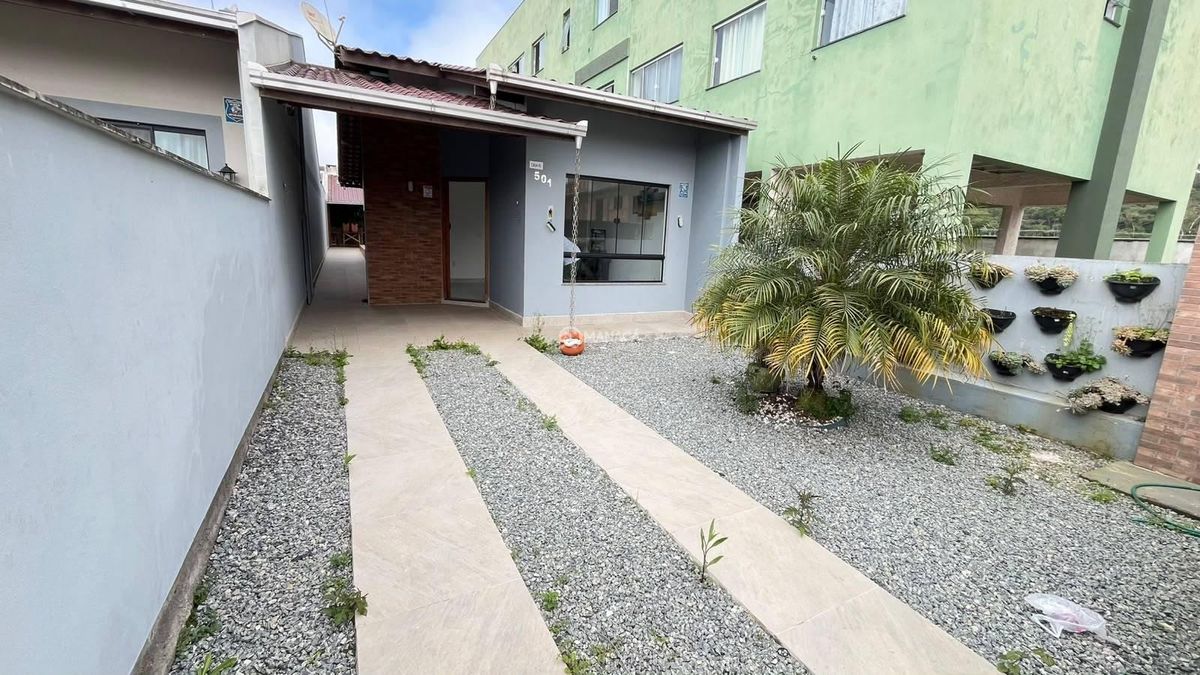 Casa, 3 quartos, 180 m² - Foto 2