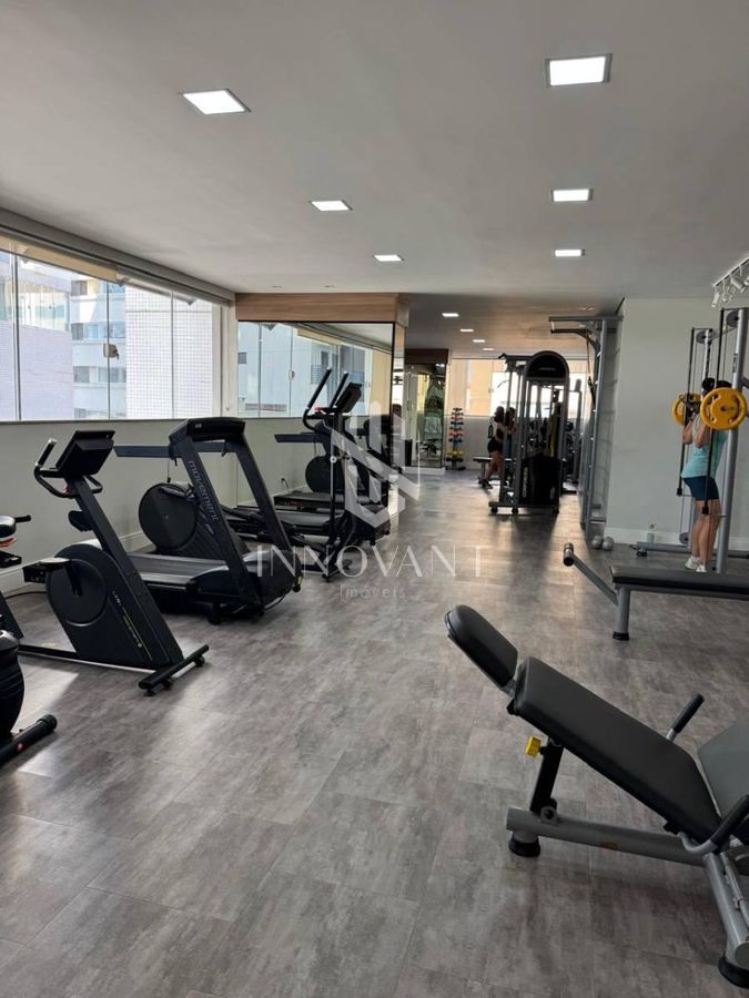 Apartamento, 3 quartos, 131 m² - Foto 11