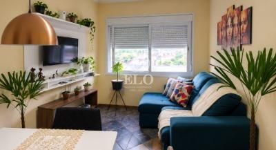 Apartamento, 1 quarto, 40 m² - Foto 1