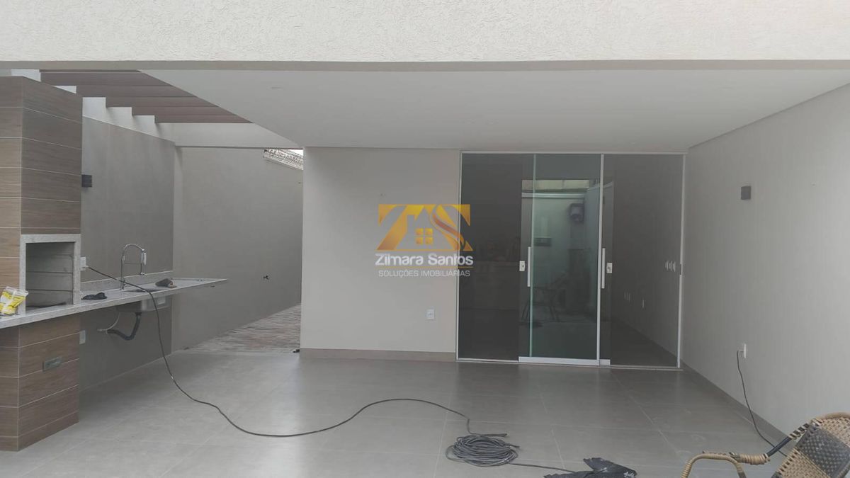 Casa, 3 quartos - Foto 4