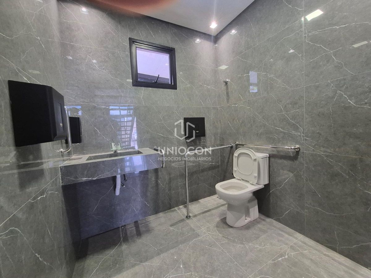 Sala-Conjunto, 126 m² - Foto 8