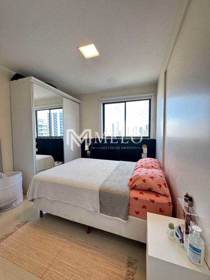 Apartamento, 3 quartos, 67 m² - Foto 7
