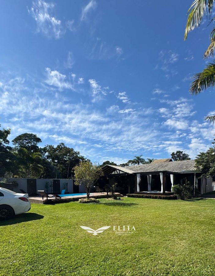 Sítio, 5 quartos, 345 m² - Foto 6