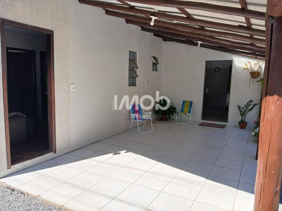 Casa, 3 quartos, 126 m² - Foto 4
