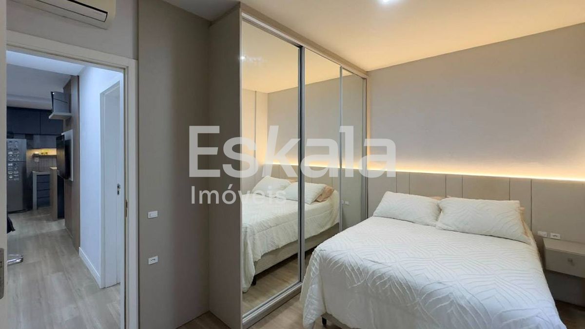 Apartamento, 2 quartos, 58 m² - Foto 7