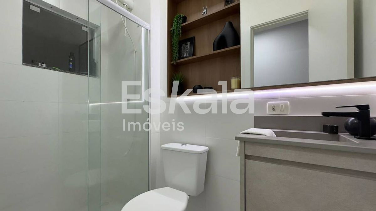 Apartamento, 2 quartos, 58 m² - Foto 9