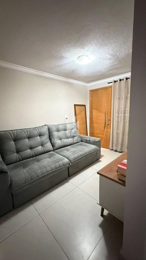 Apartamento, 2 quartos, 39 m² - Foto 8