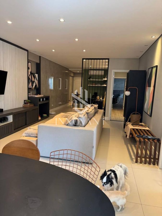 Apartamento, 3 quartos, 131 m² - Foto 17