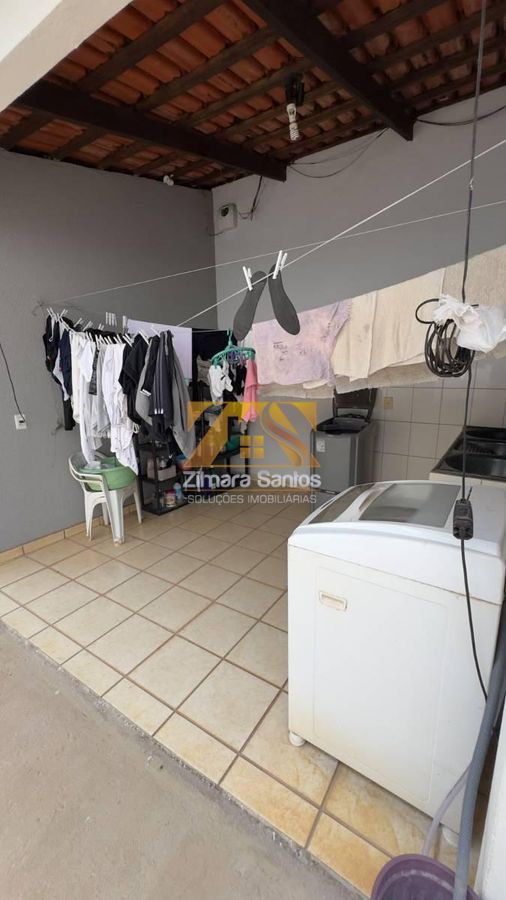 Casa, 5 quartos, 198 m² - Foto 27