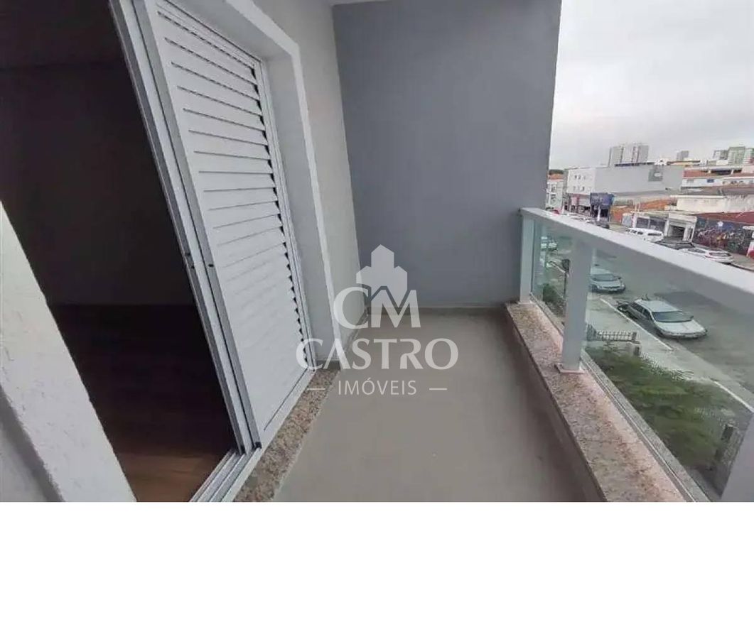 Apartamento, 2 quartos, 46 m² - Foto 7
