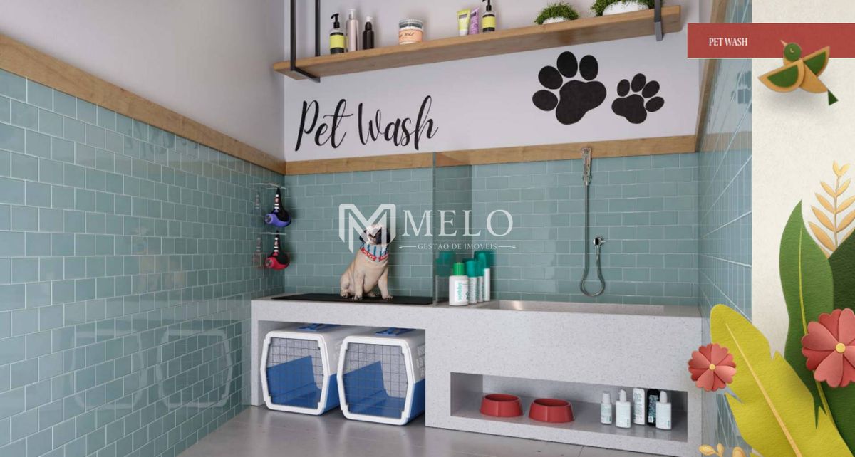 Apartamento, 2 quartos, 69 m² - Foto 15