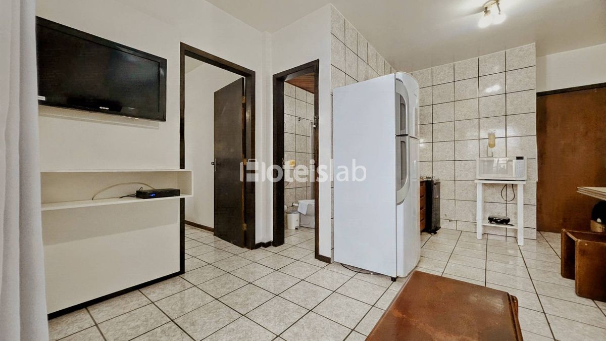 Apartamento, 1 quarto - Foto 9