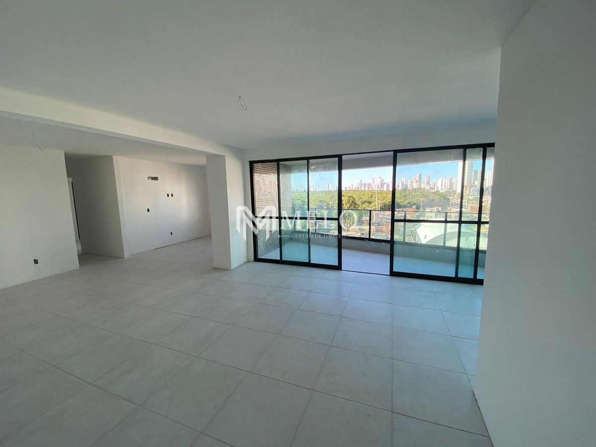 Apartamento, 4 quartos, 165 m² - Foto 4