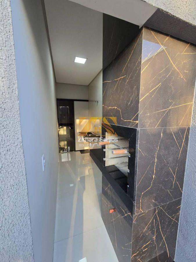 Casa, 2 quartos, 81 m² - Foto 18