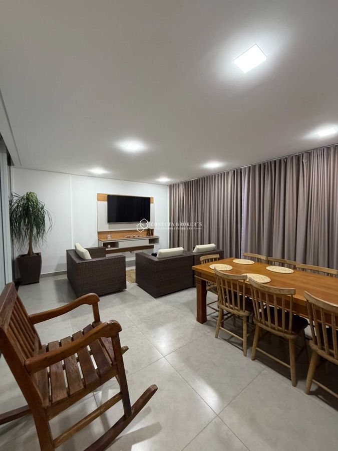 Casa de Condomínio, 3 quartos - Foto 7
