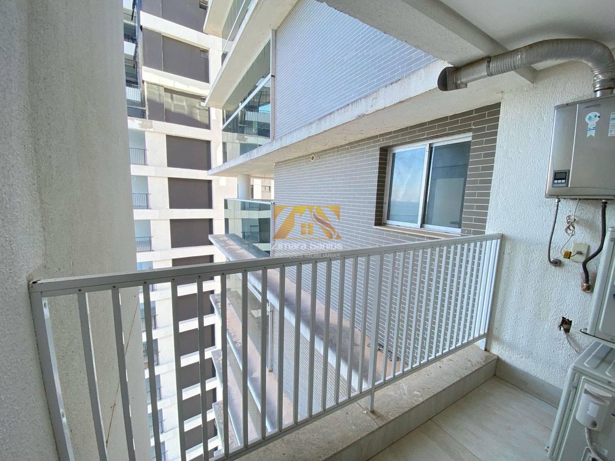 Apartamento, 3 quartos, 149 m² - Foto 19
