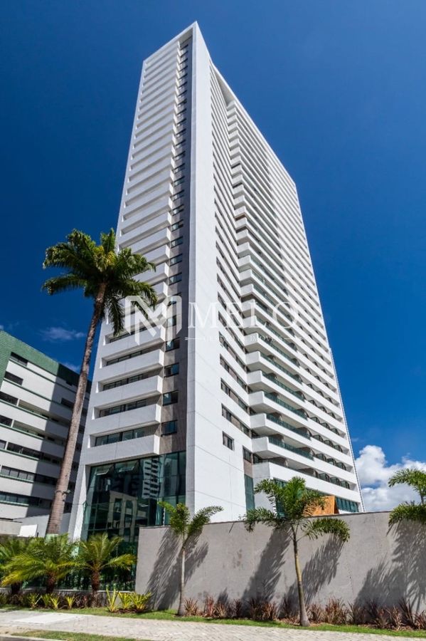 Apartamento, 4 quartos, 165 m² - Foto 16