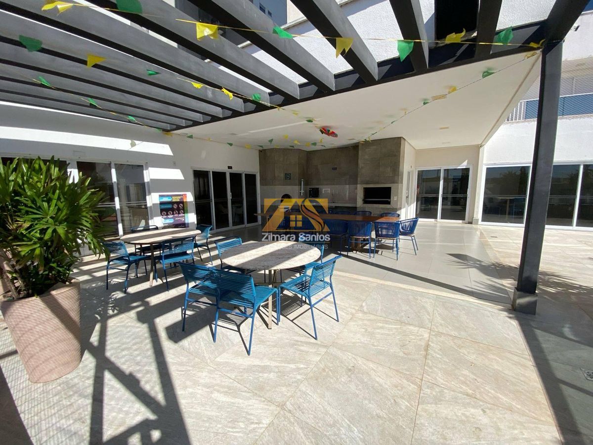 Apartamento, 3 quartos, 149 m² - Foto 32